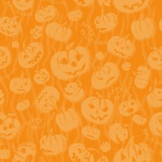 Halloween seamless background N22