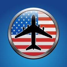 Air flight N2