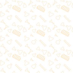 chemistry background pattern seamless N2