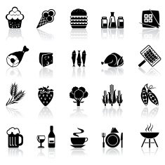 icons food N5
