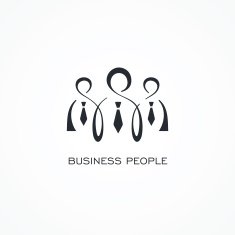 Business People N173