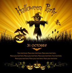 Halloween Party N47