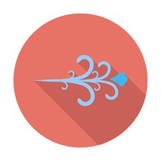 wind icon N5