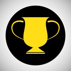 Trophy Icon N12