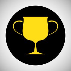 Trophy Icon N13
