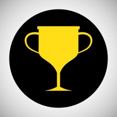 Trophy Icon N14