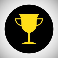 Trophy Icon N15