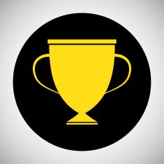 Trophy Icon N16