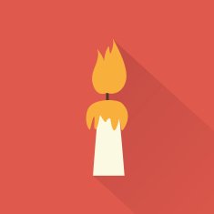 candle N21