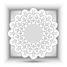 Flower N101