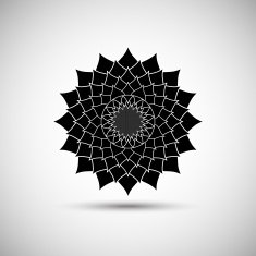 Flower N102