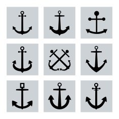 Anchor Icon N24