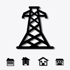 energy graphic