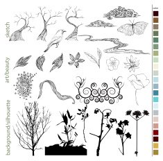 More Natural Elements