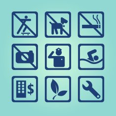 Building Icon N80