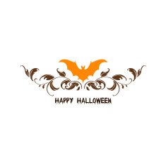 halloween background N174