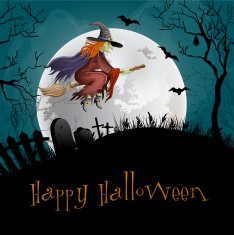 Halloween Party N51