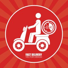 Delivery design N124