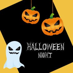Halloween Design N4
