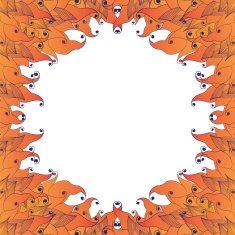 Fire petals N2