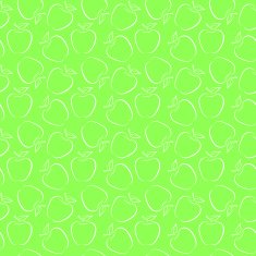 Green apples N2
