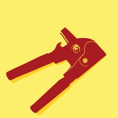 Everyday Objects &mdash; Can Opener