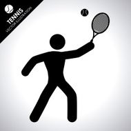 tennis design N4