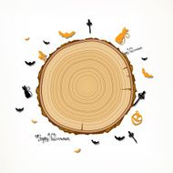 Vector Halloween Design N15