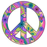 Peace Sign N31