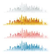 Cityscape N25