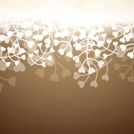 vector nature background N4