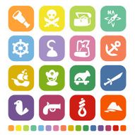 Pirate Icon N24