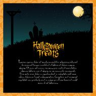 Halloween N304
