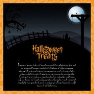 Halloween N320