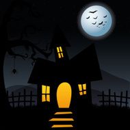 Halloween N329