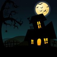 Halloween N332