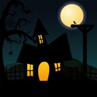 Halloween N333