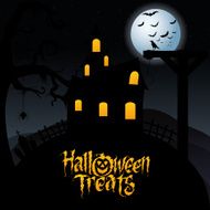 Halloween N335