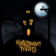 Halloween N337