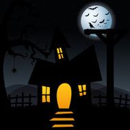 Halloween N338