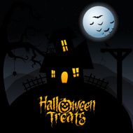 Halloween N344