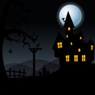 Halloween N345