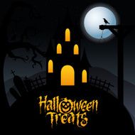 Halloween N346