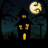 Halloween N347