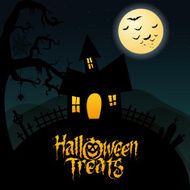 Halloween N348