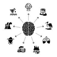 Thinking About Pollution & Environmental Damage