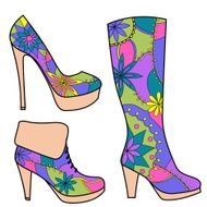 shoes N79