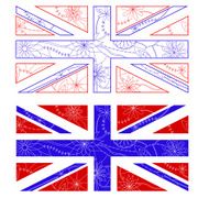 UK flags N2