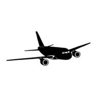 Airplane N27