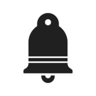 Bell Silhouette